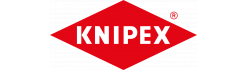 Knipex Abisolierzange + Feder comfort 160 mm VDE